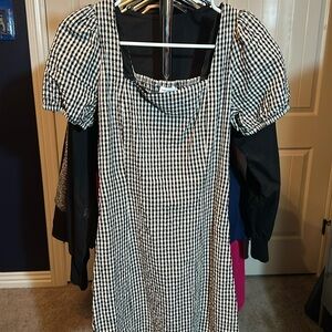 Sincerely Jules Dress